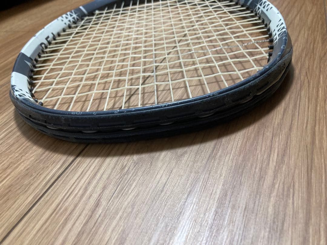YONEX アストレル100 2020 モデル　2本セット