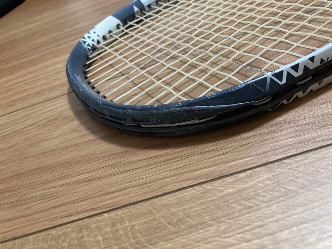 YONEX アストレル100 2020 モデル　2本セット