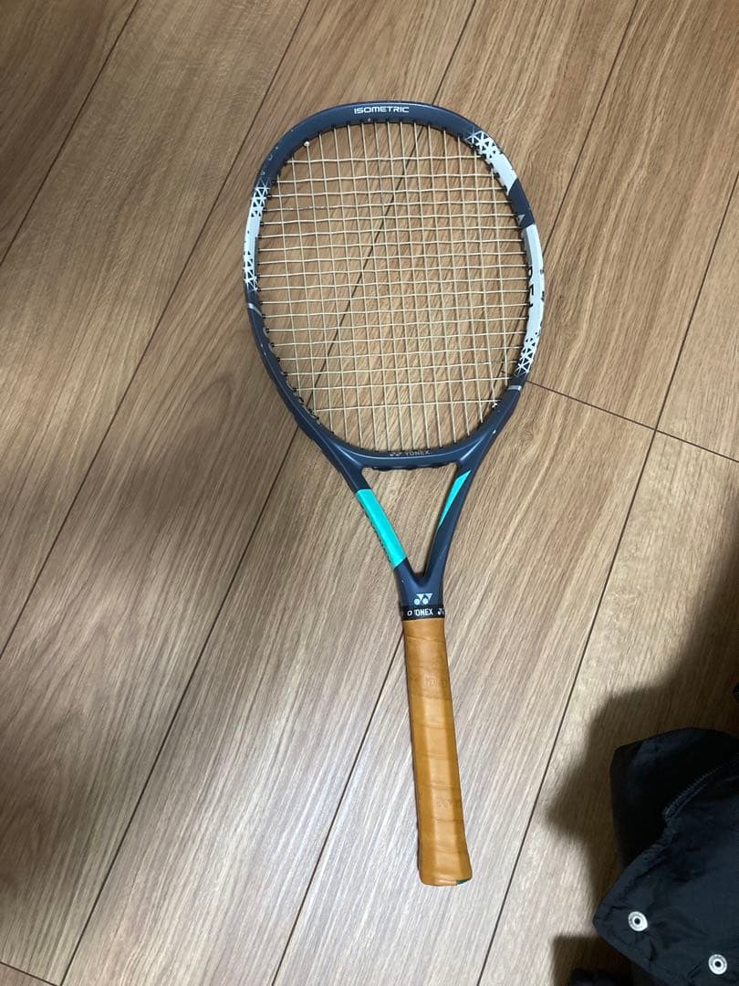 YONEX アストレル100 2020 モデル　2本セット