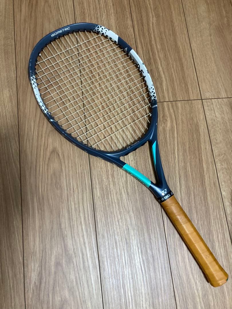 YONEX アストレル100 2020 モデル　2本セット
