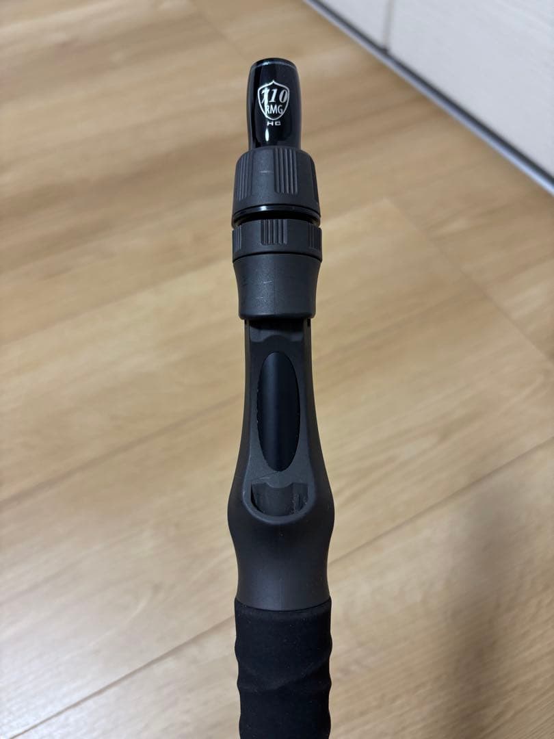 TULALAツララ　モンストロG710HC