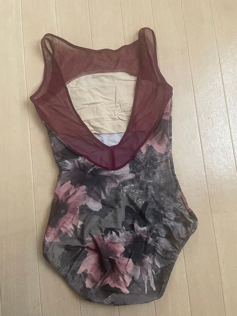 leotard tokyoレオタード東京／美品レオタード