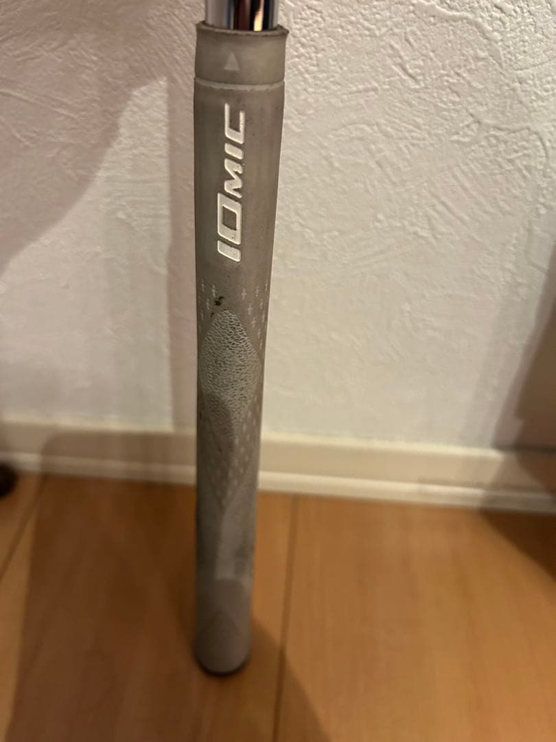 Mizuno pro 223 6番アイアン modus 120x