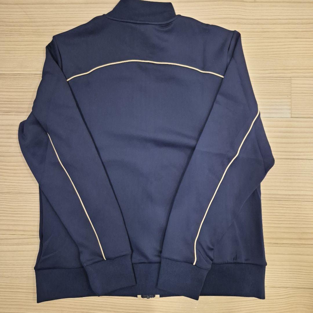 フィラ　FILA　テニスウェアセットアップ