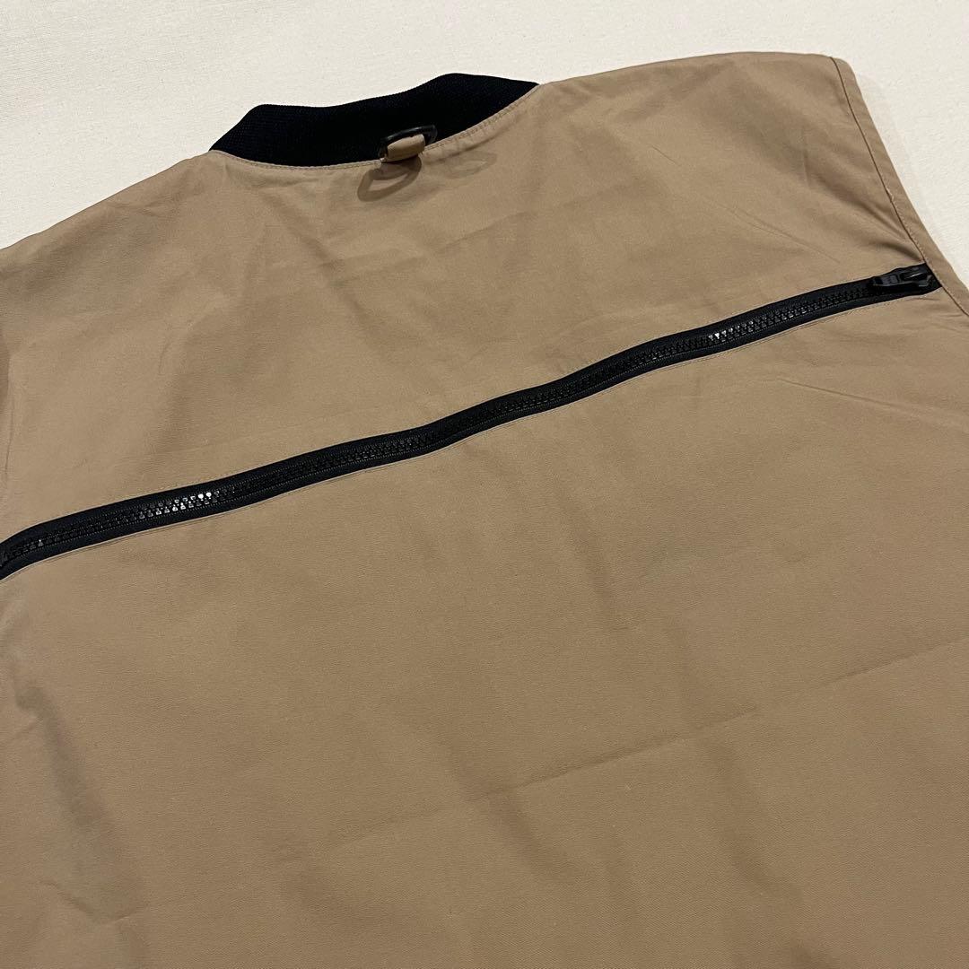 美品 90s Orvis オービス フィッシング ベスト