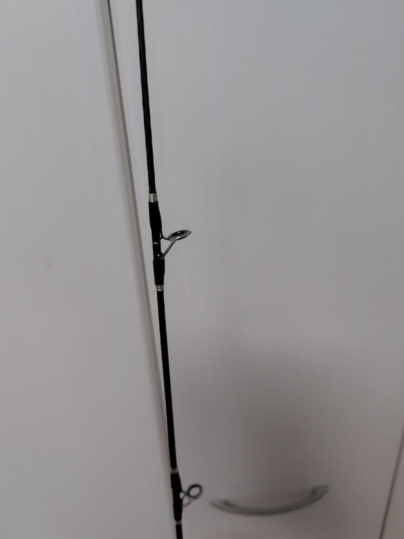 ロッド COLT SNIPER S906MH