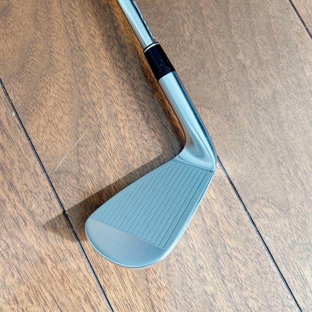 スリクソン　ZXi7 PW DG105S