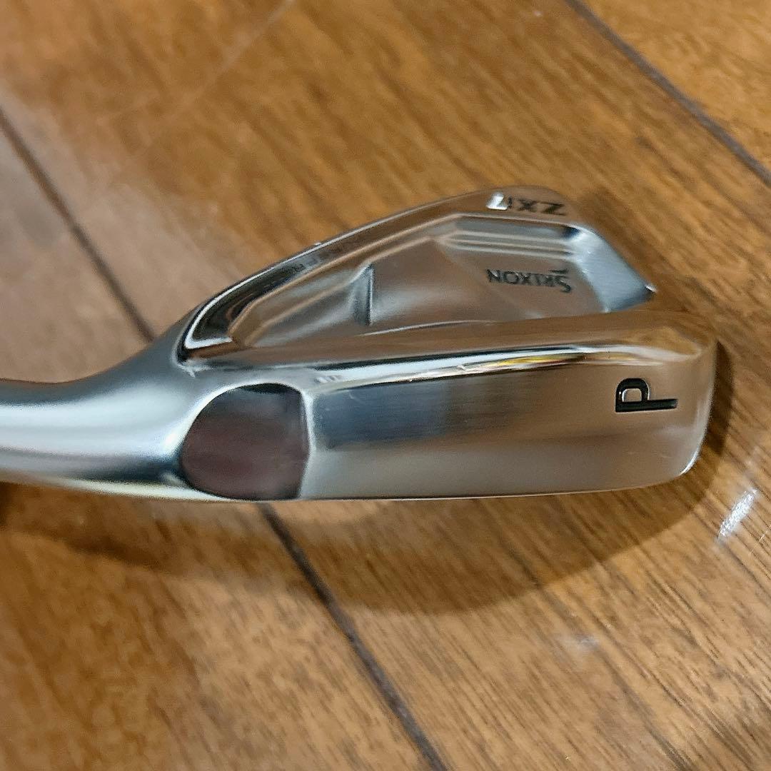 スリクソン　ZXi7 PW DG105S