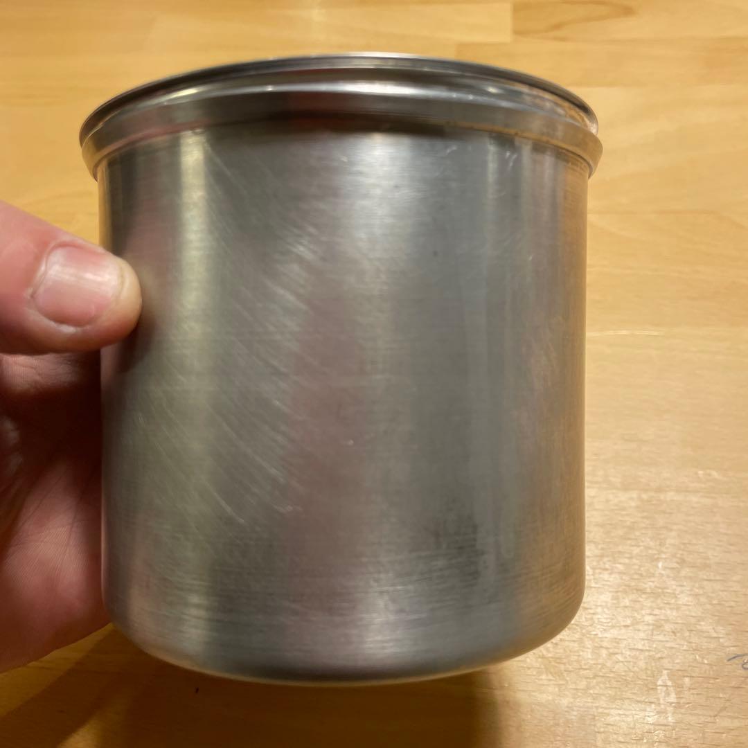 バーベキュー・調理用品 Jindaiji Mountain Works Hillbilly Pot550