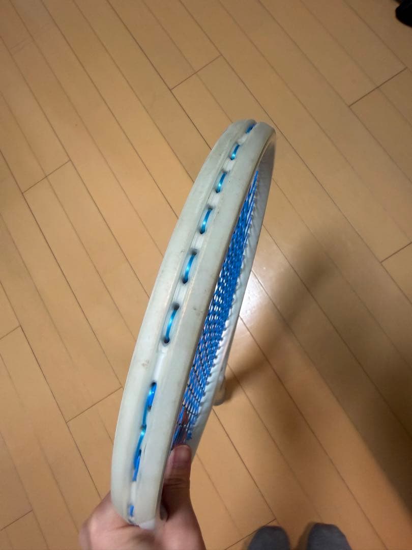 シフト99 Lab 300g テニスラケット