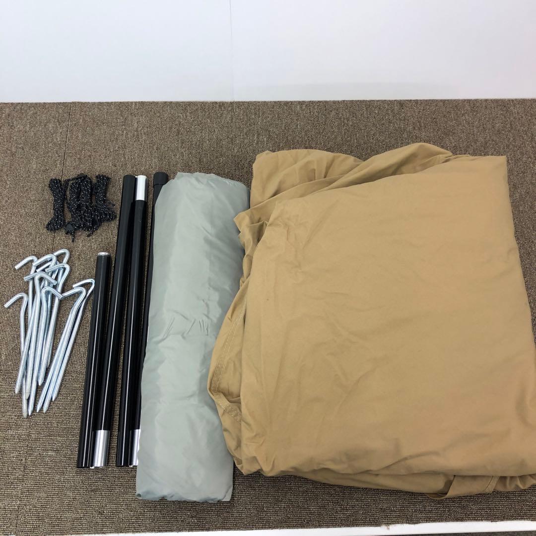 tentmark テンマクデザイン　パンダTC