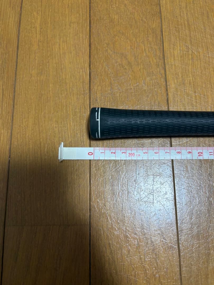 フジクラMCI 80S テーラーメイドピッチング用シャフト