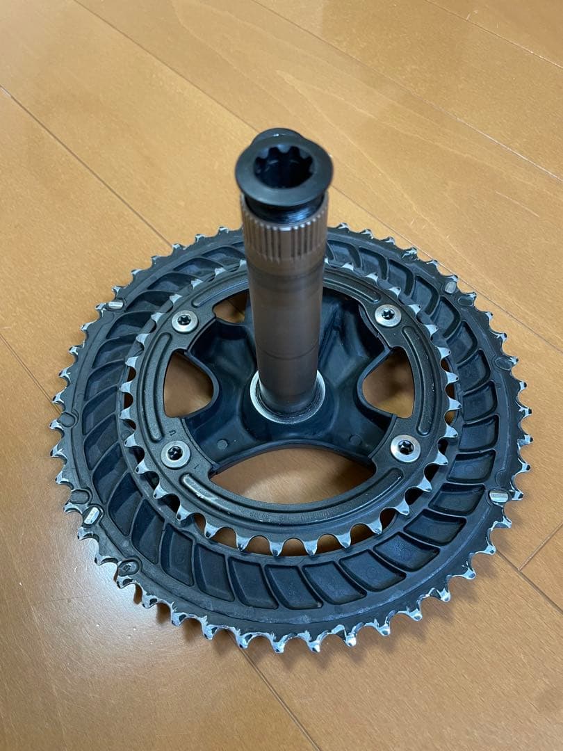 SHIMANO R7000 105 クランクセット 50-34T 170mm