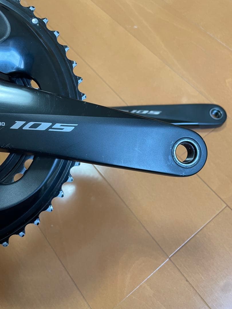 SHIMANO R7000 105 クランクセット 50-34T 170mm