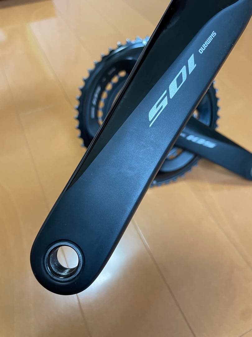 SHIMANO R7000 105 クランクセット 50-34T 170mm