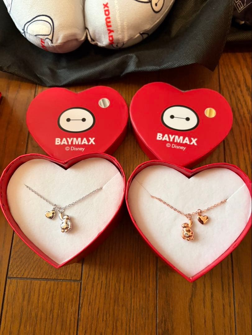 140 ベイマックス　まとめ売り　アミューズメント