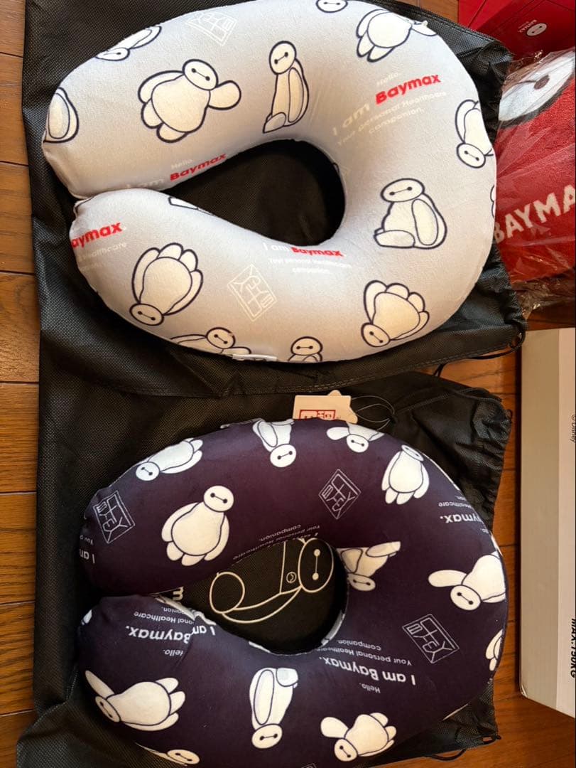 140 ベイマックス　まとめ売り　アミューズメント