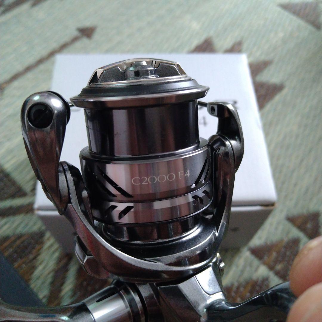 太陽 21COMPLEX コンプレックスC2000 F4