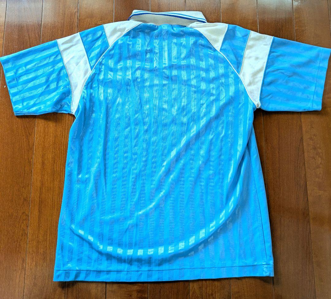ジュビロ磐田 94 95 Puma ユニフォーム