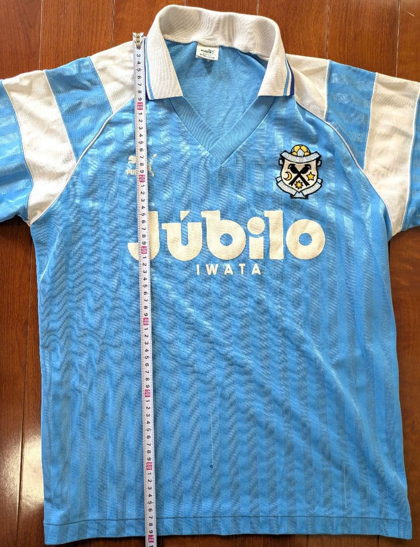 ジュビロ磐田 94 95 Puma ユニフォーム