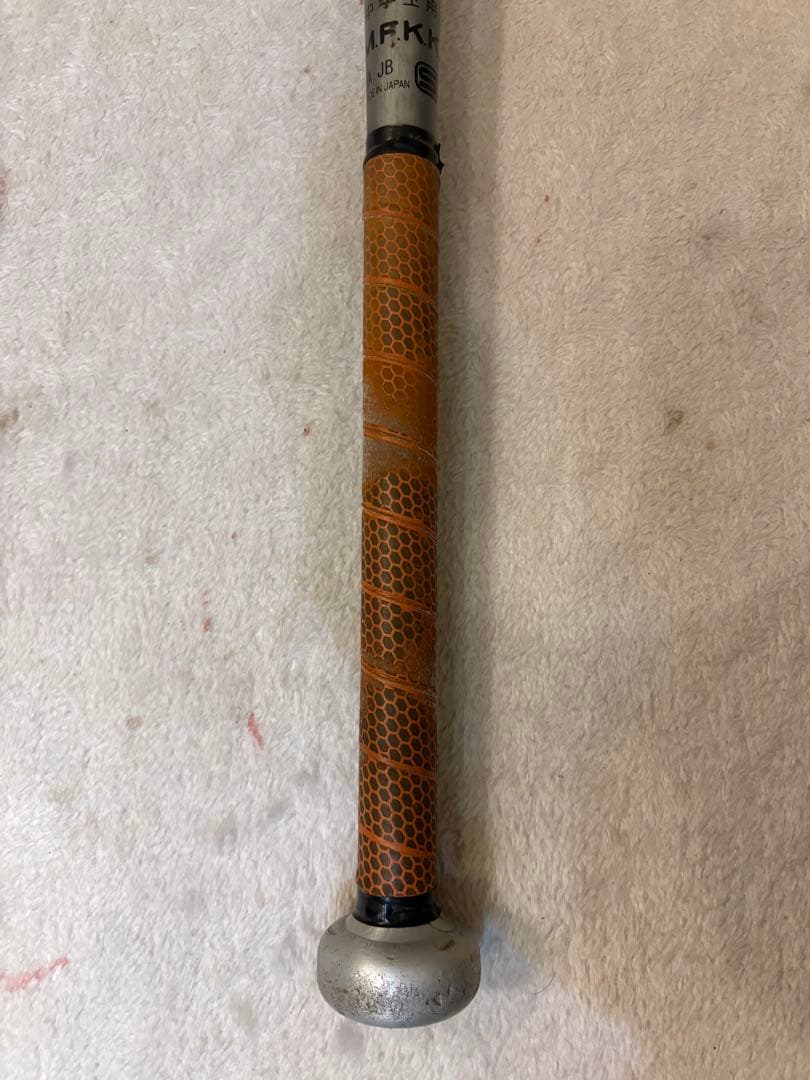 SKYBEAT31K LF 中学 硬式 83cm 840g