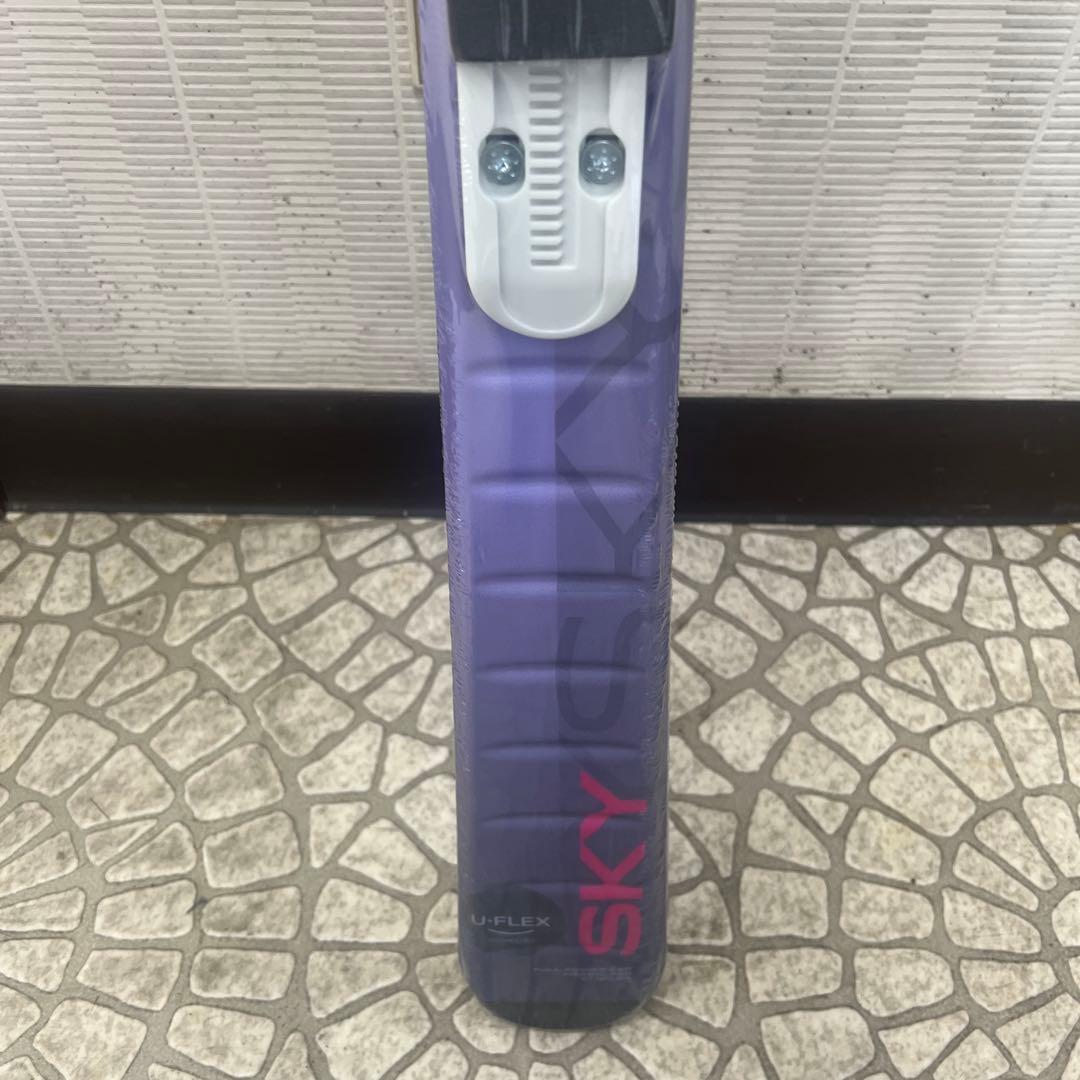 ELAN　SKY JR SHIFT AFFKKE24　140cm ビンディング