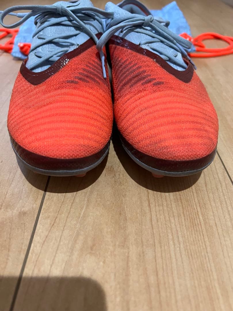 ナイキ　NIKE ファントム6エリートAG