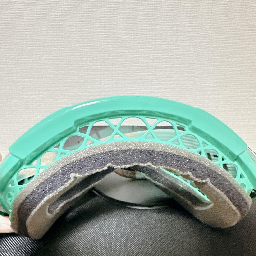 SMITH スミス SQUAD XL MTB クリアレンズ ゴーグル スクワッド