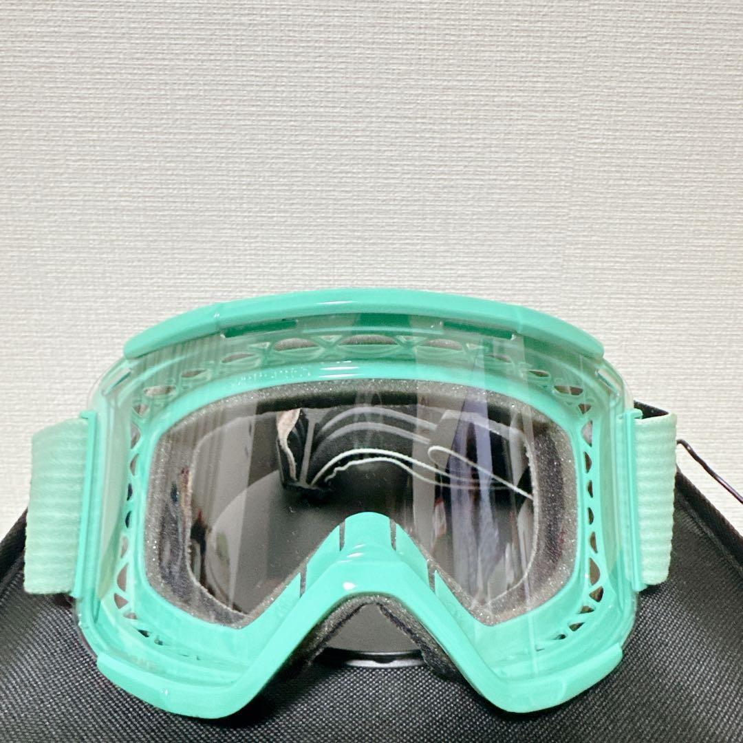 SMITH スミス SQUAD XL MTB クリアレンズ ゴーグル スクワッド