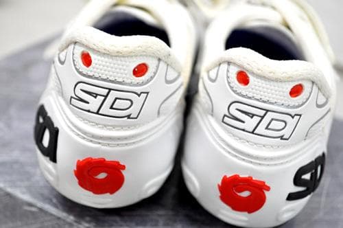 SIDI SCARPE ZEPHYR ビンディングシューズ未使用品