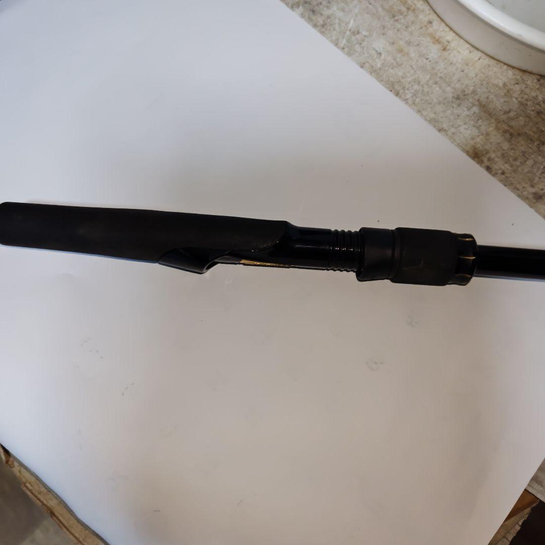 ダイワ　ラテオ96ＭーＲ CTWT１０ー50グラム。 ＰＥ0.8ー2.0号