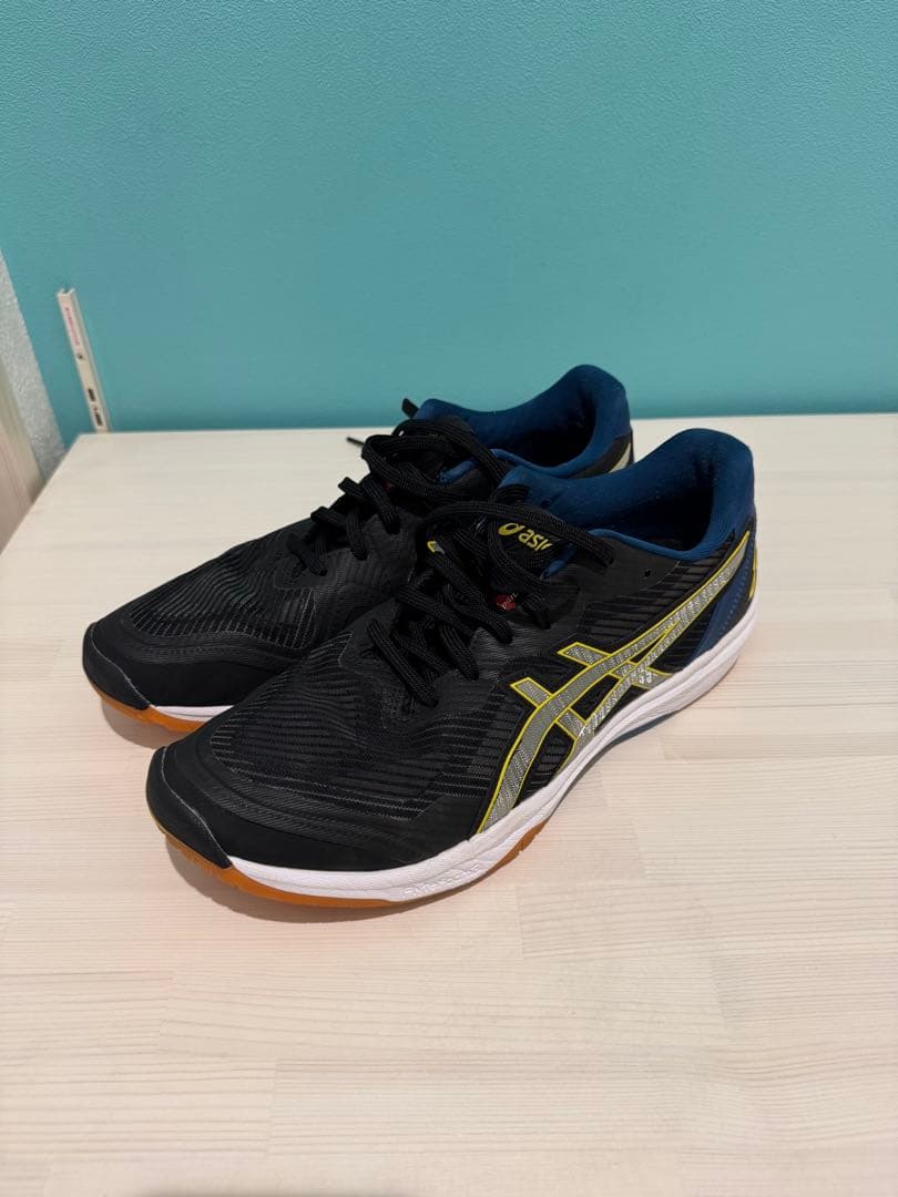 シューズ ASICS MOTE JAPAN LYTE FF3 27.5cm