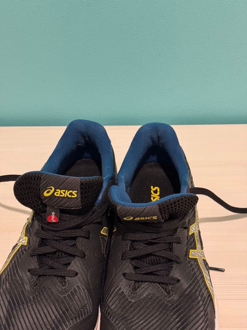 シューズ ASICS MOTE JAPAN LYTE FF3 27.5cm