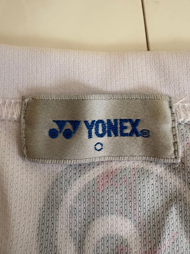 YONEX INTER HIGH 2024 Tシャツ