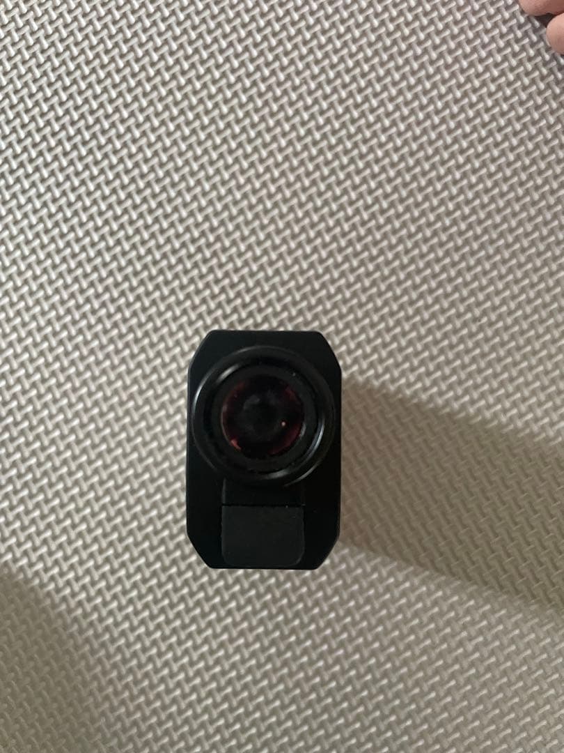 Shot Navi Laser Sniper nano ゴルフ用距離計