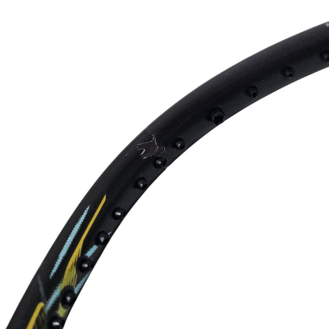 YONEX NANOFLARE 800LT バトミントンラケット