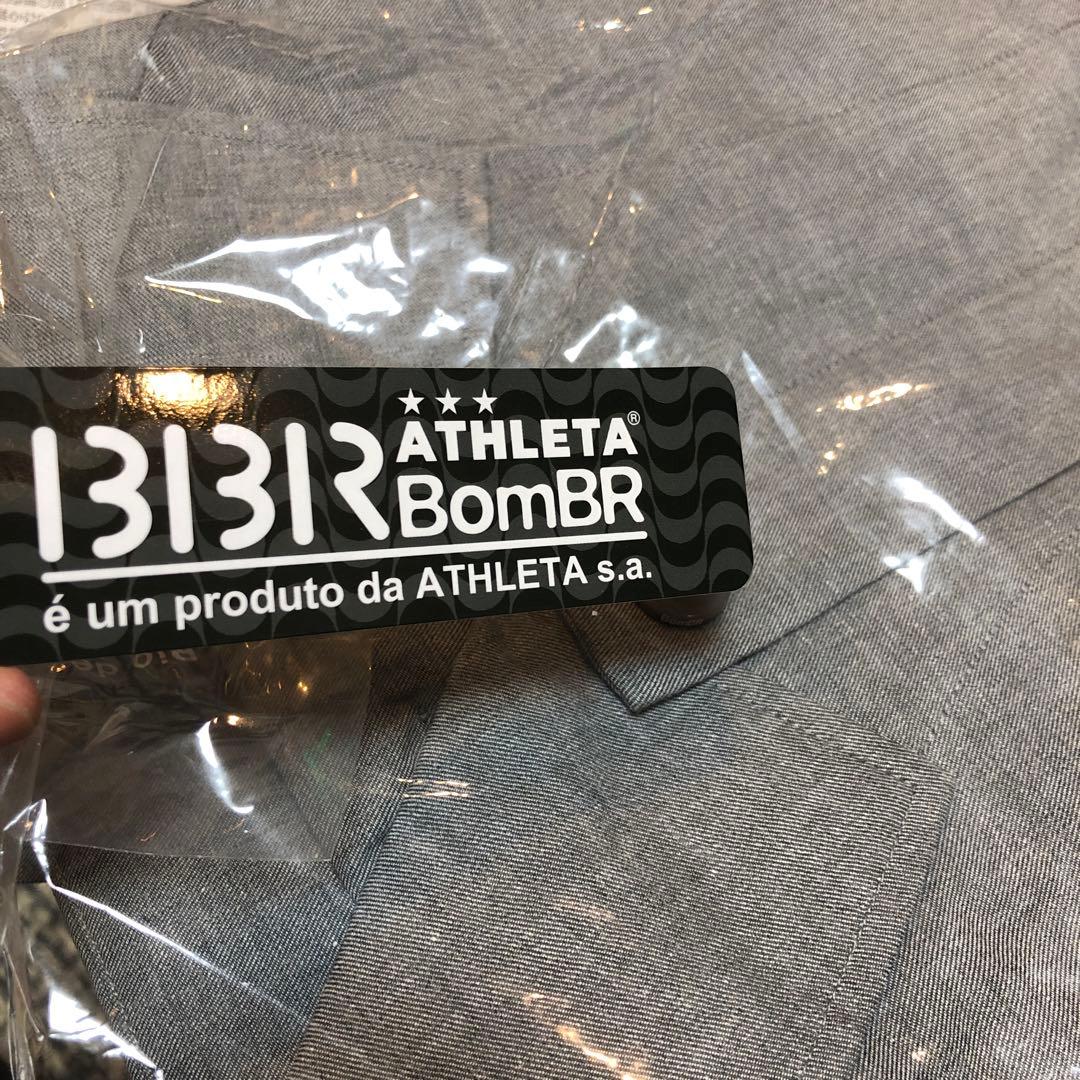 アスレタボンビーアール新品Ｍサイズ