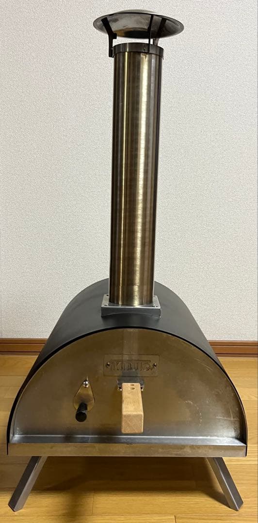 ピザ窯　KABUTO