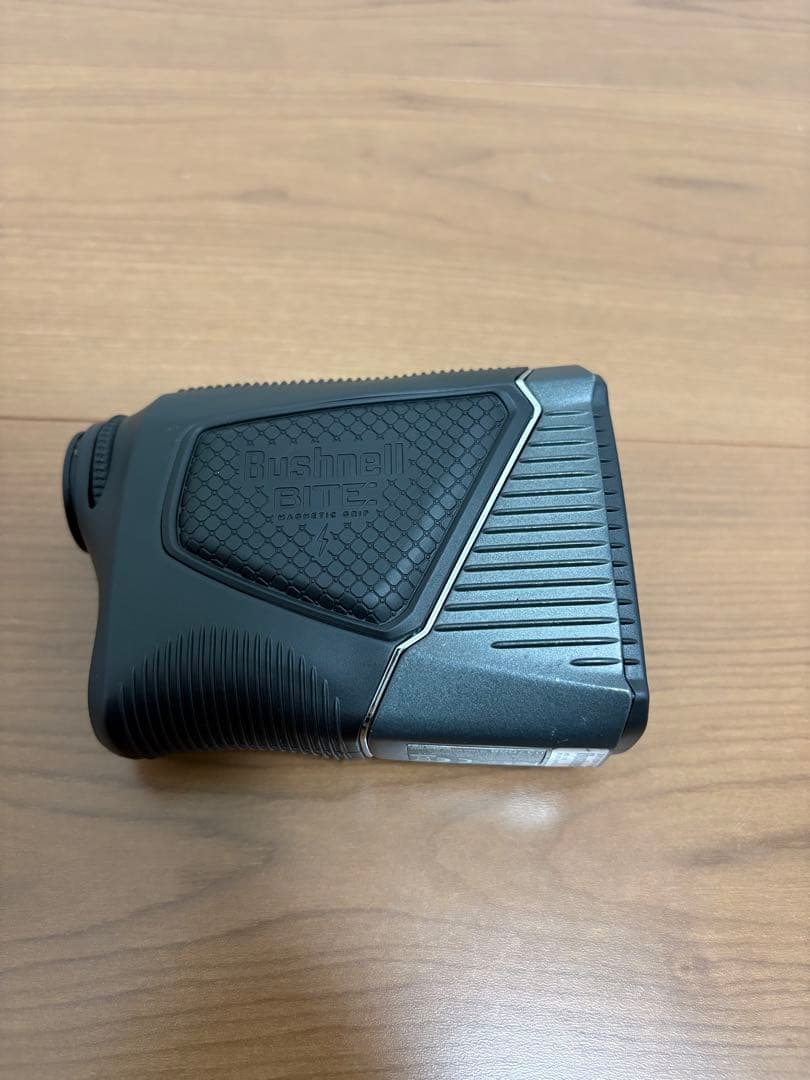 【美品】ブッシュネル　ピンシーカープロ　XEジョルト　マグネットホルダー付き