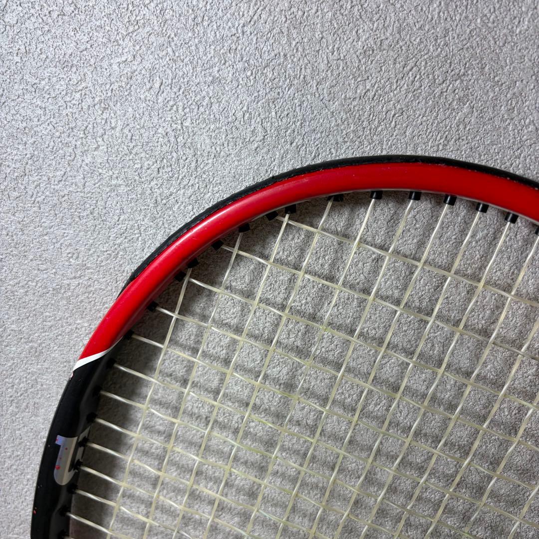 【美品】 Wilson Pro Staff 97 ラケット G2 2本セット