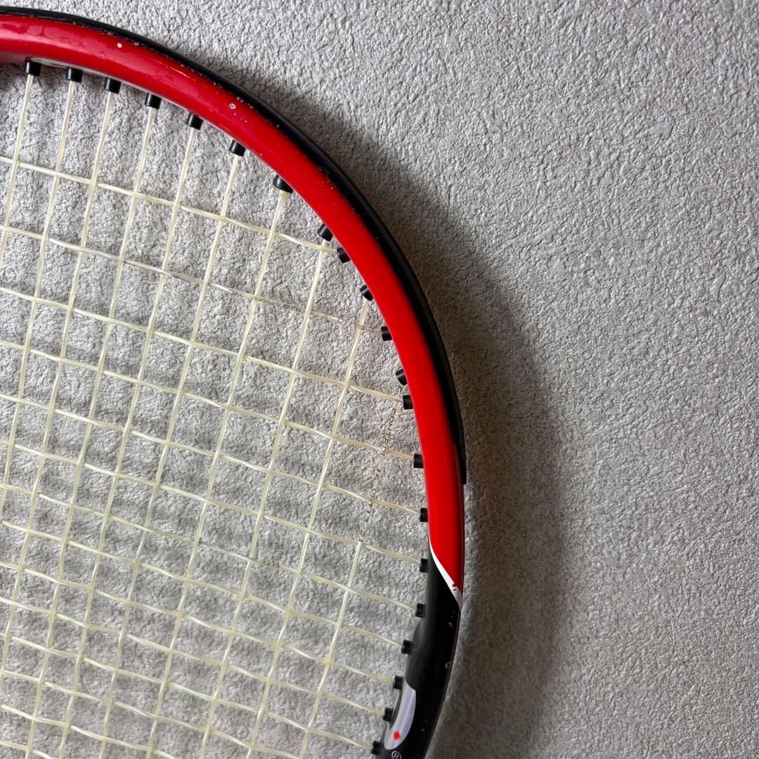 【美品】 Wilson Pro Staff 97 ラケット G2 2本セット