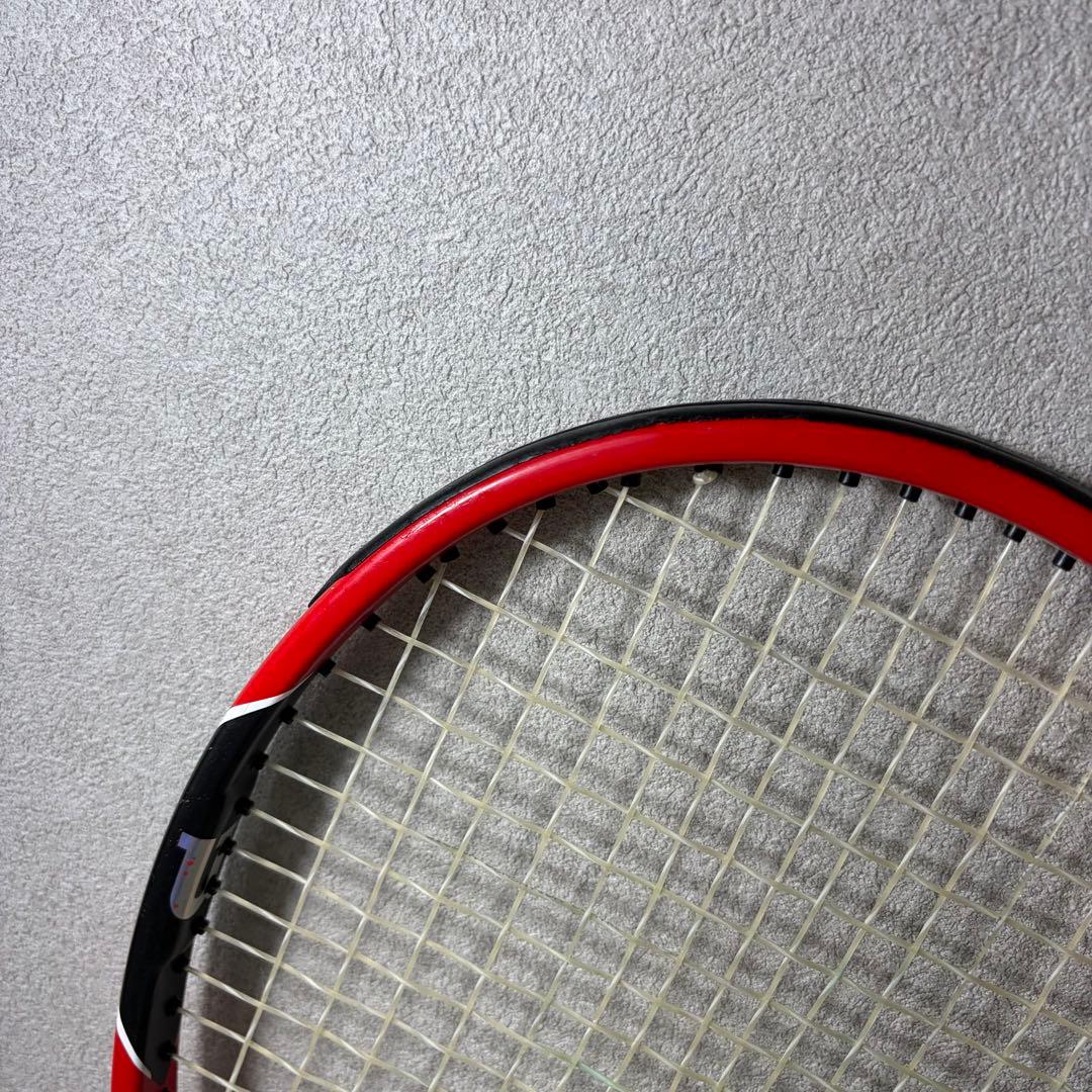 【美品】 Wilson Pro Staff 97 ラケット G2 2本セット