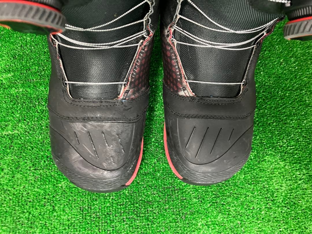 BURTON ION BOA スノーボード ブーツ 26cm US8　状態良好