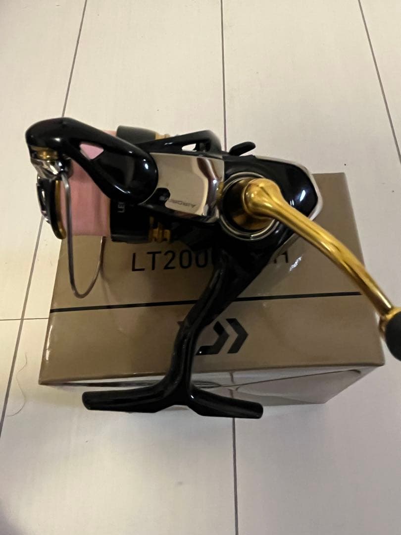 23レガリス LT2000S-XH
