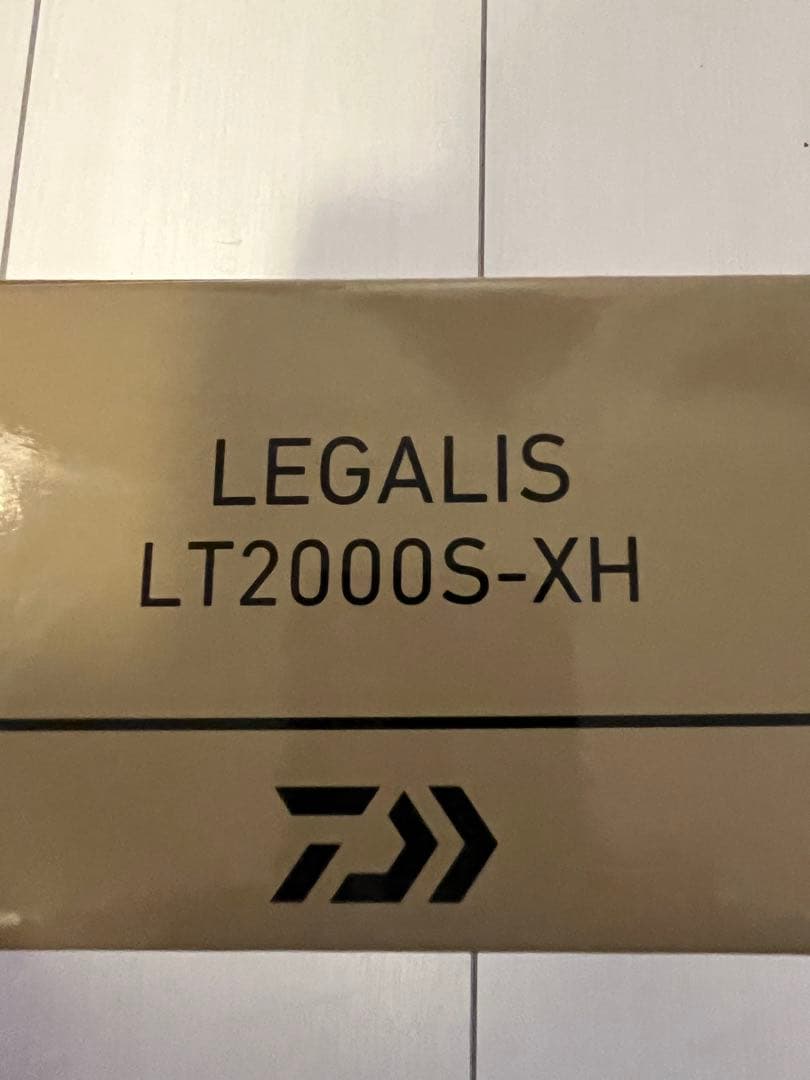 23レガリス LT2000S-XH
