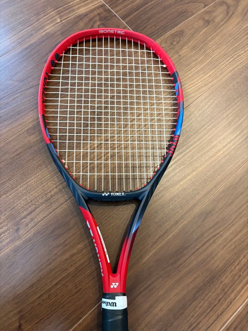 YONEX VCORE 98 Ｇ2