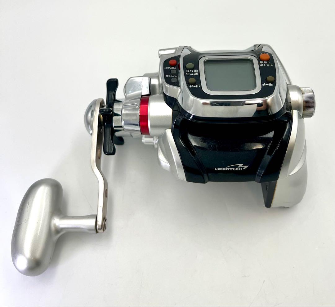 ダイワ Daiwa レオブリッツ 500MT 【動作確認済】