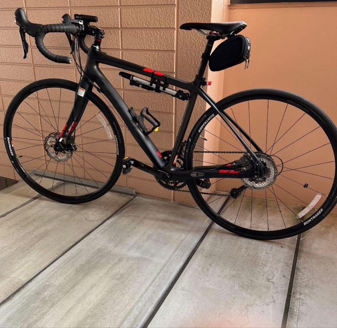 TREK DOMANE 4.5DISK ロードバイク