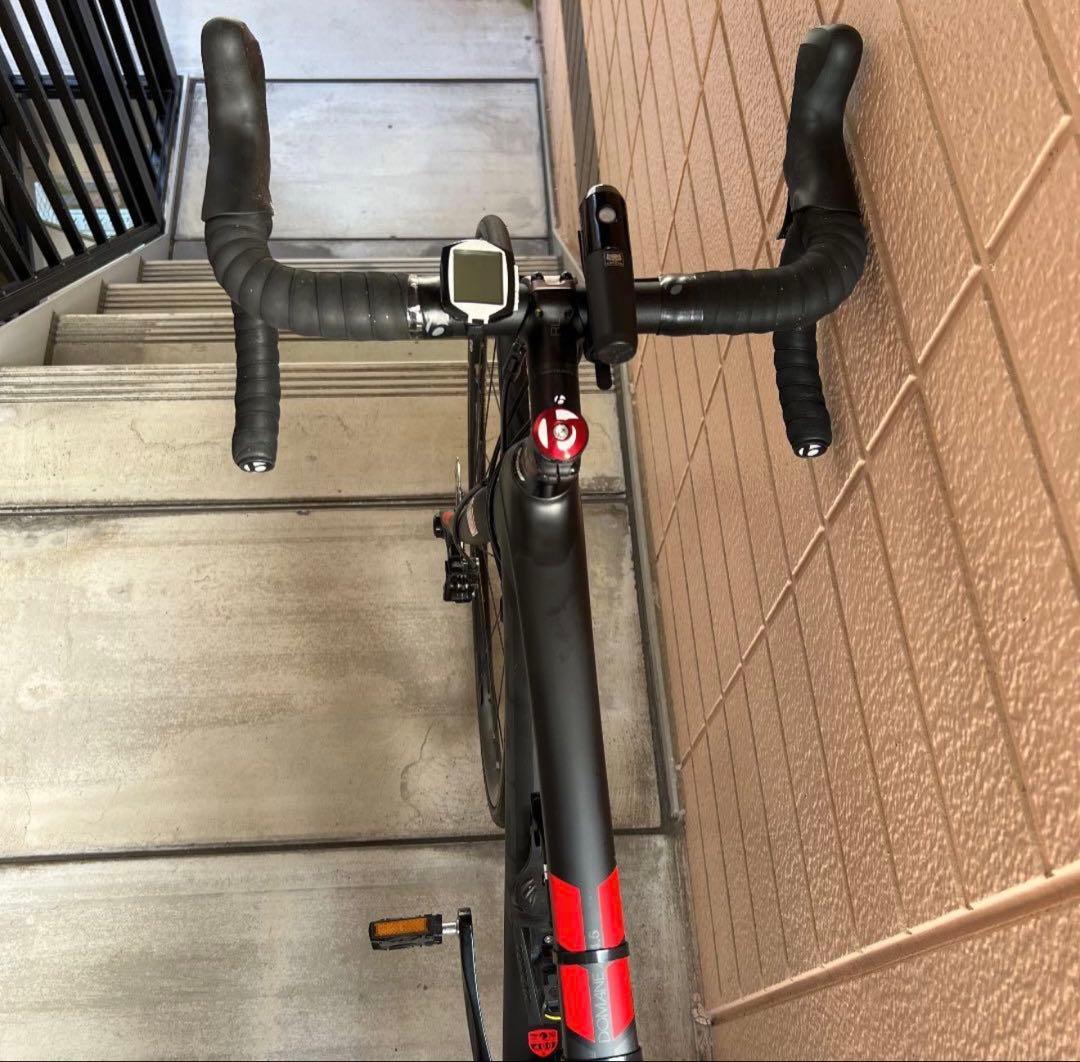 TREK DOMANE 4.5DISK ロードバイク