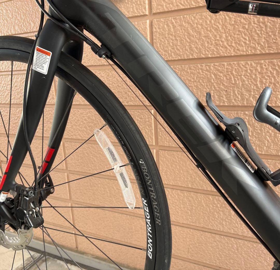 TREK DOMANE 4.5DISK ロードバイク